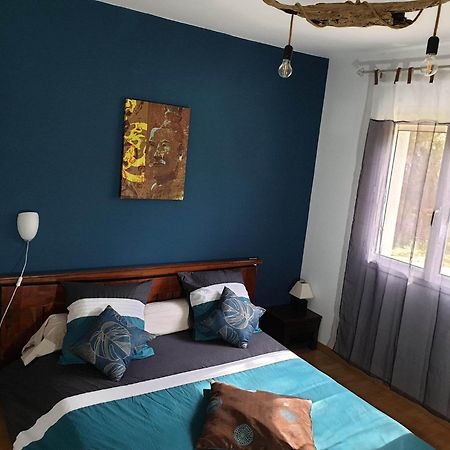 Autour Du Hamac Chambres Et Table D'Hotes Moltifao Εξωτερικό φωτογραφία