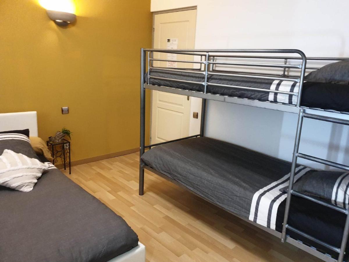 Autour Du Hamac Chambres Et Table D'Hotes Moltifao Εξωτερικό φωτογραφία