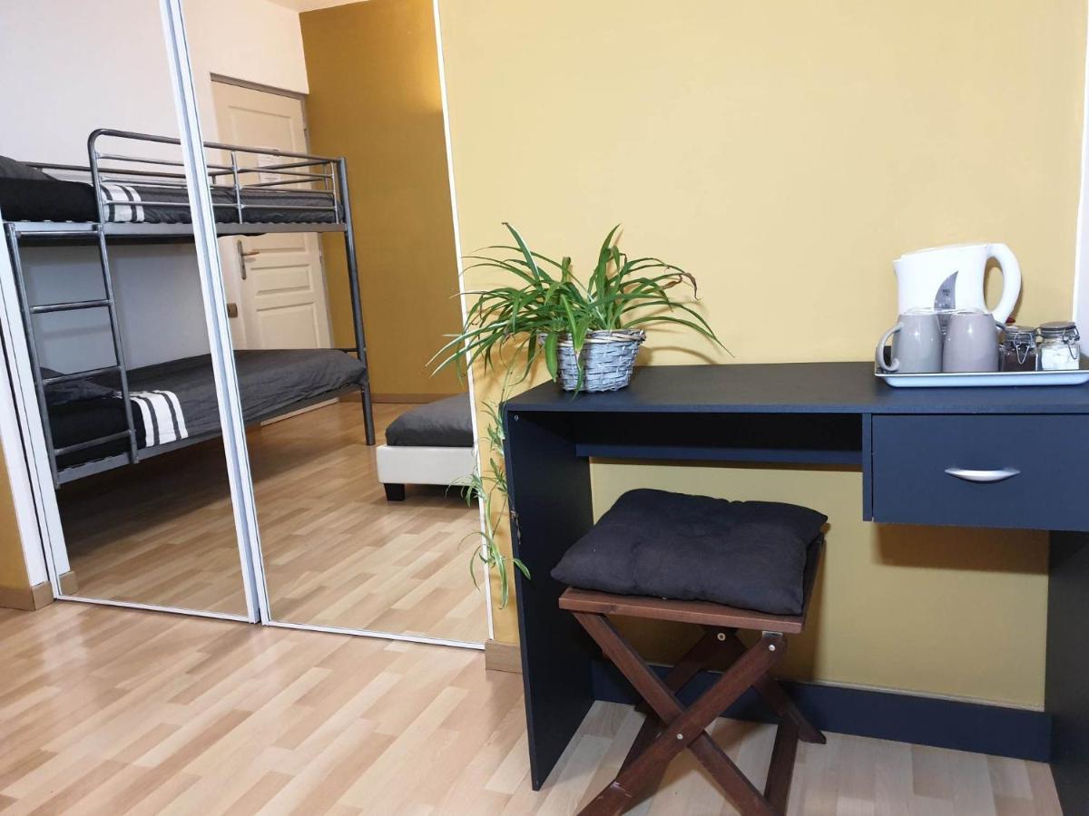 Autour Du Hamac Chambres Et Table D'Hotes Moltifao Εξωτερικό φωτογραφία