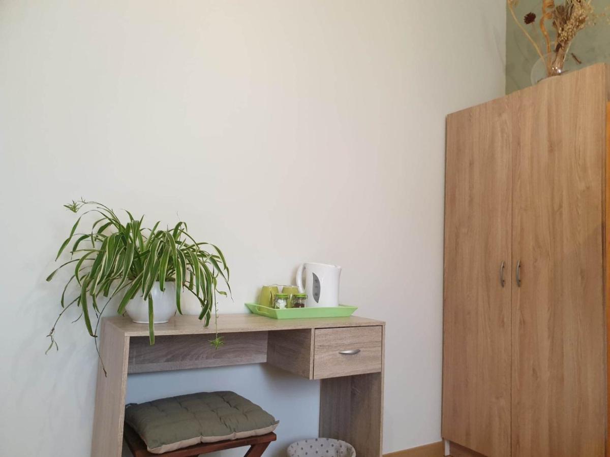 Autour Du Hamac Chambres Et Table D'Hotes Moltifao Εξωτερικό φωτογραφία