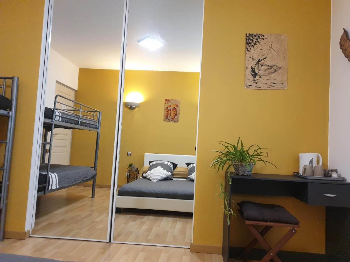 Autour Du Hamac Chambres Et Table D'Hotes Moltifao Εξωτερικό φωτογραφία