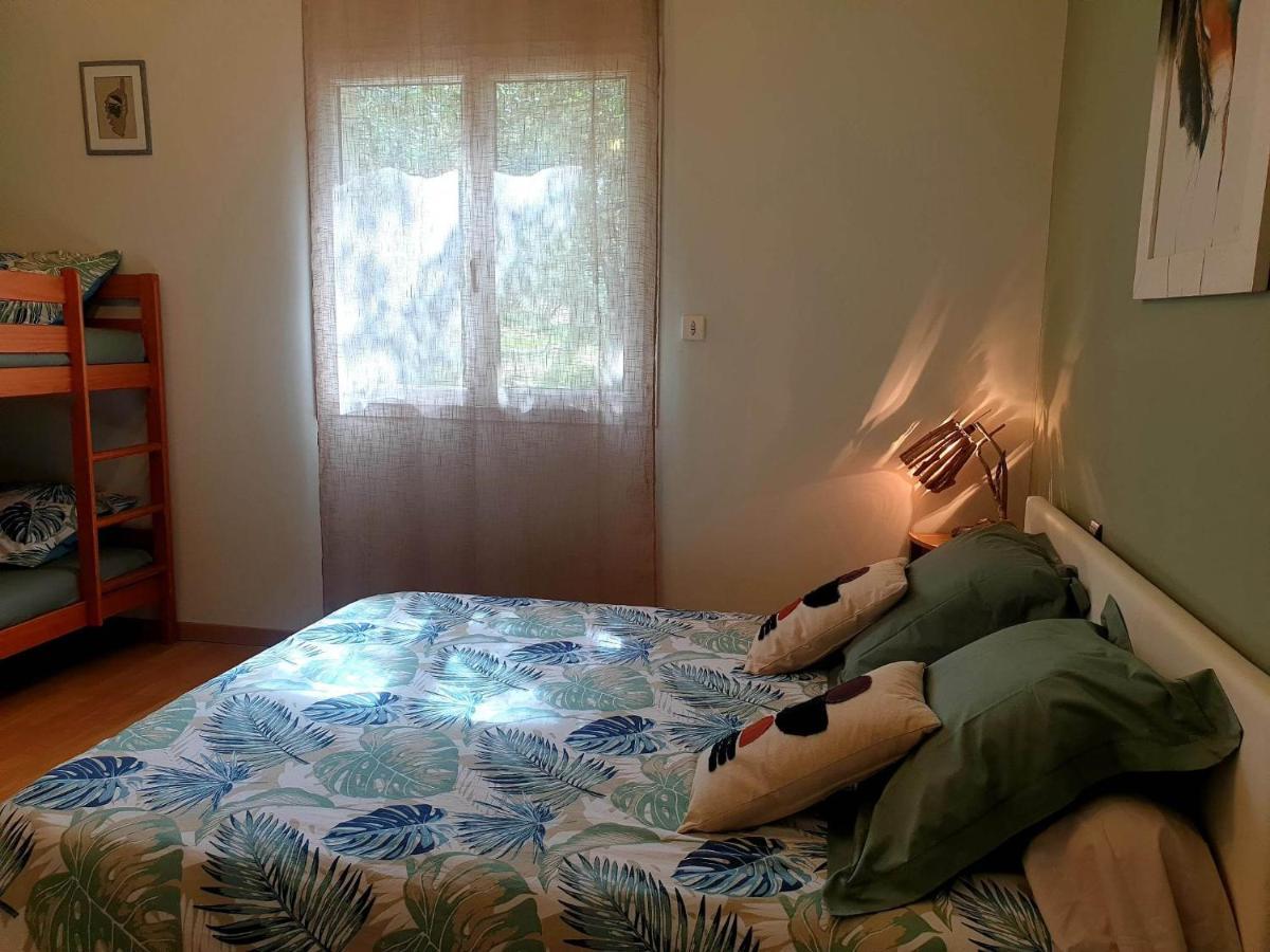 Autour Du Hamac Chambres Et Table D'Hotes Moltifao Εξωτερικό φωτογραφία