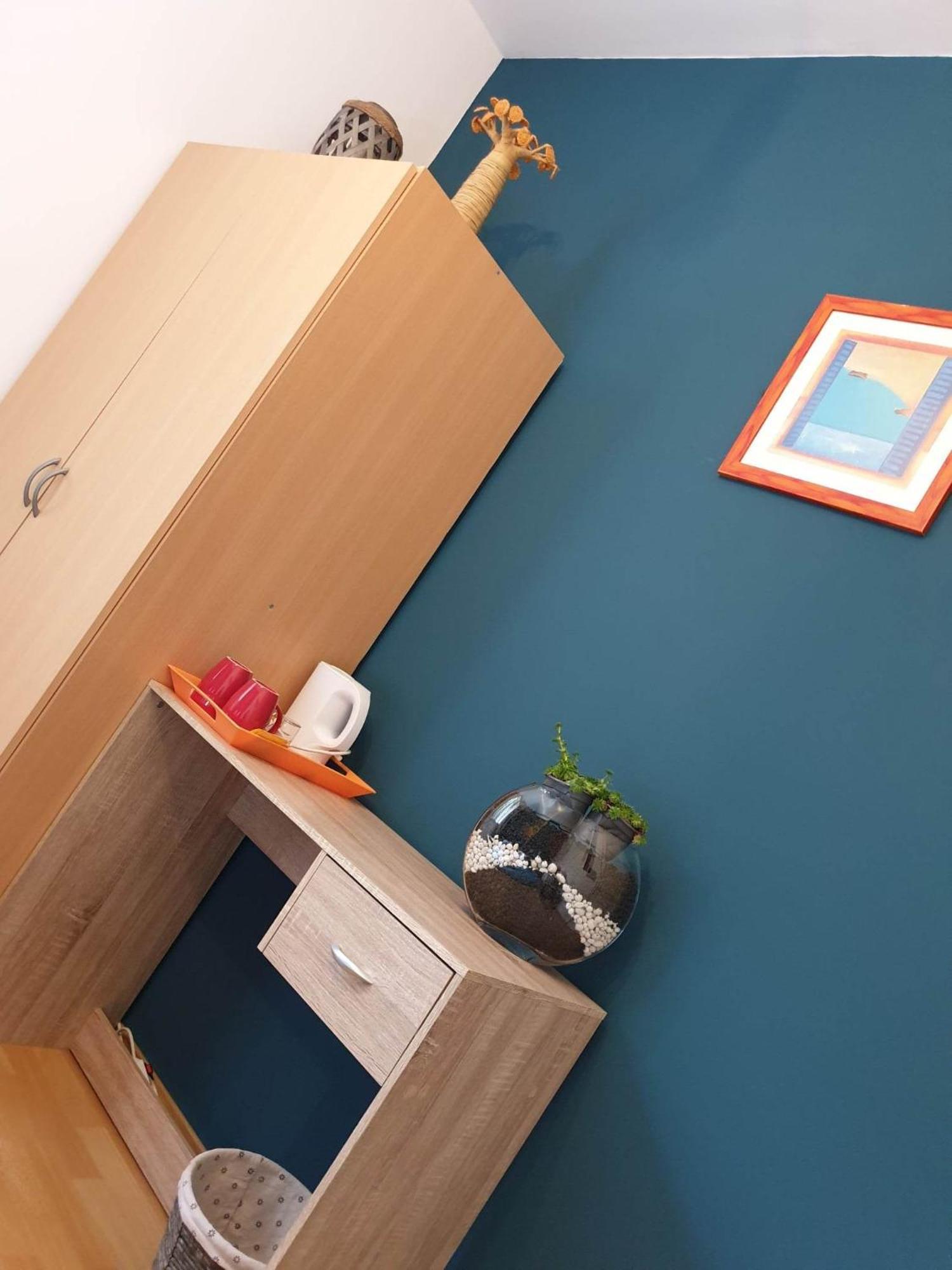 Autour Du Hamac Chambres Et Table D'Hotes Moltifao Εξωτερικό φωτογραφία
