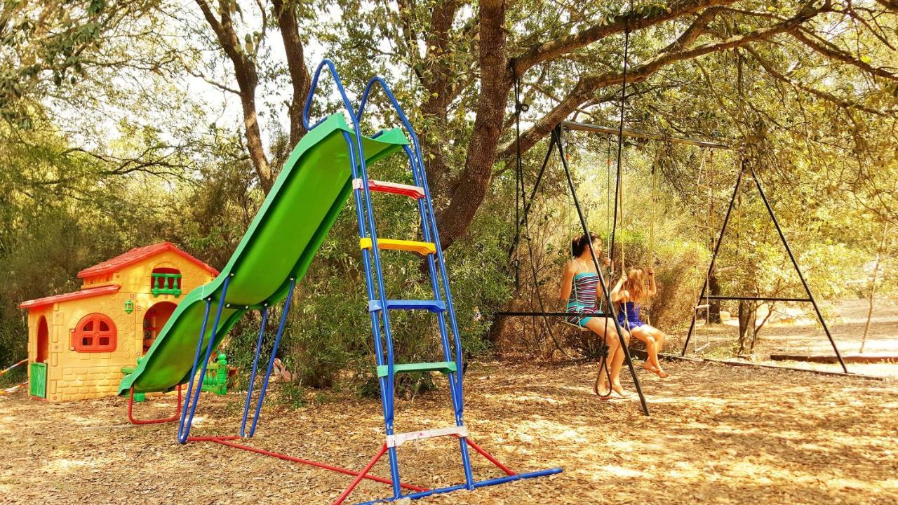 Autour Du Hamac Chambres Et Table D'Hotes Moltifao Εξωτερικό φωτογραφία